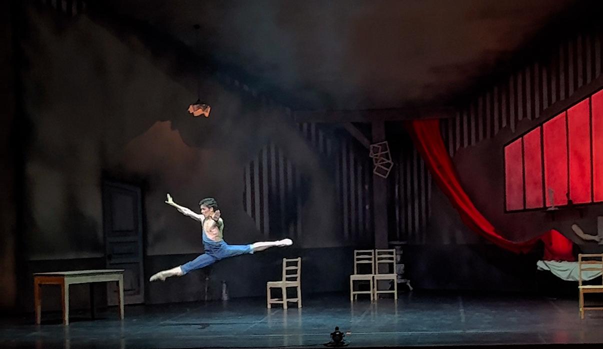 the beloved Astana Opera Theatre hosted the long-awaited opening of the annual International Festival “Operalia.”